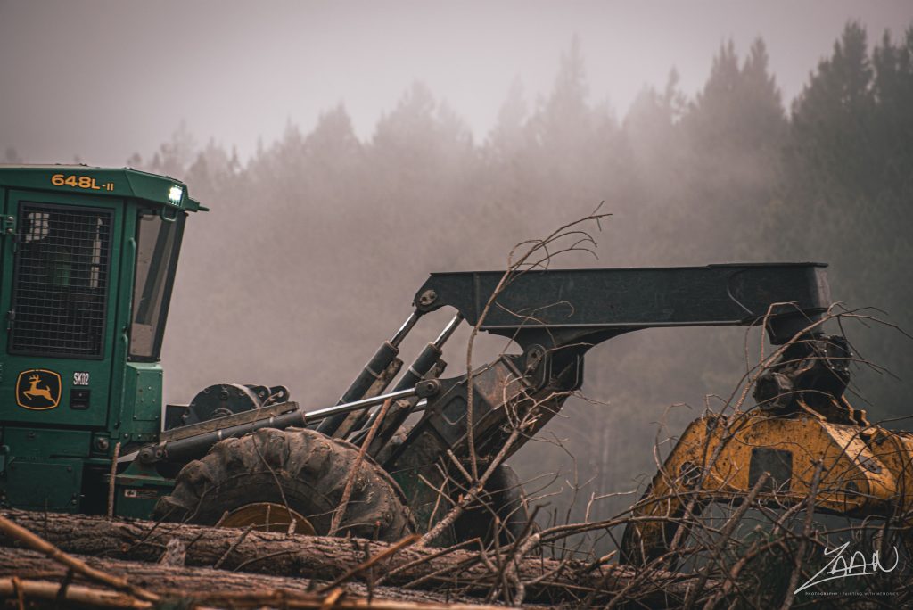 Forestry and Logging